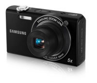 Samsung SH100 (EC-SH100ZBPBE1)